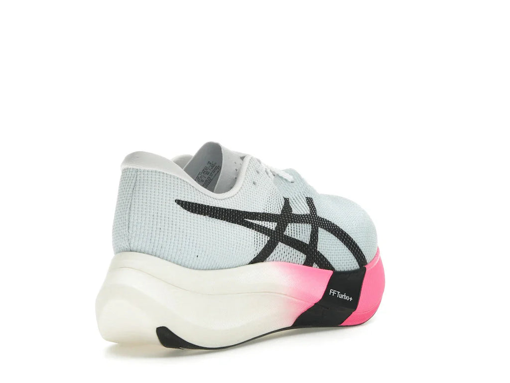 ASICS Metaspeed Edge Paris Hellblau