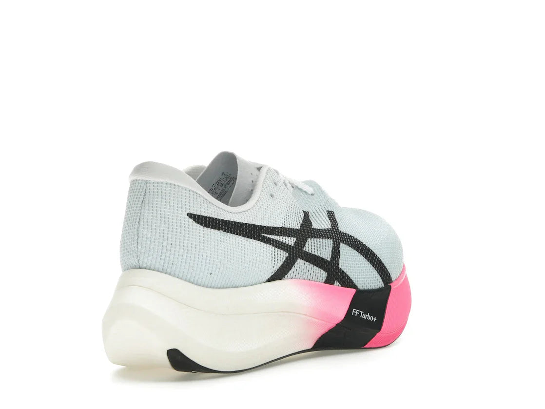 ASICS Metaspeed Edge Paris Hellblau