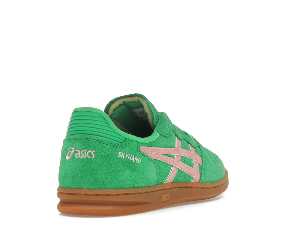 ASICS Skyhand OG Cilantro Grapefruit
