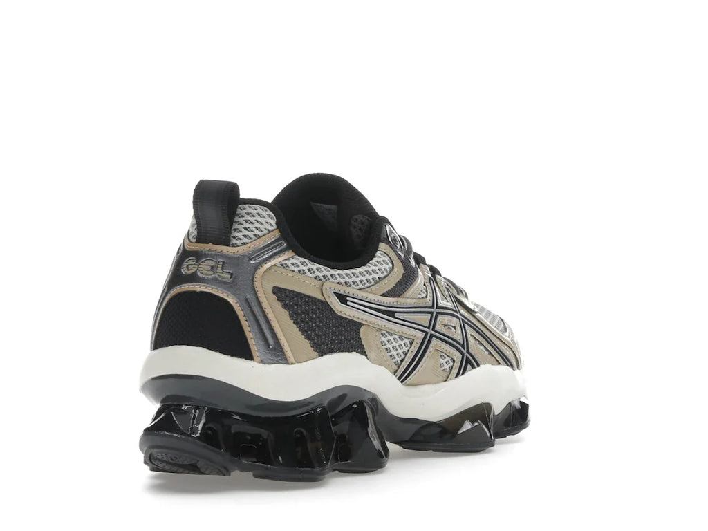 ASICS Gel-Quantum Kinetic Sand Schwarz