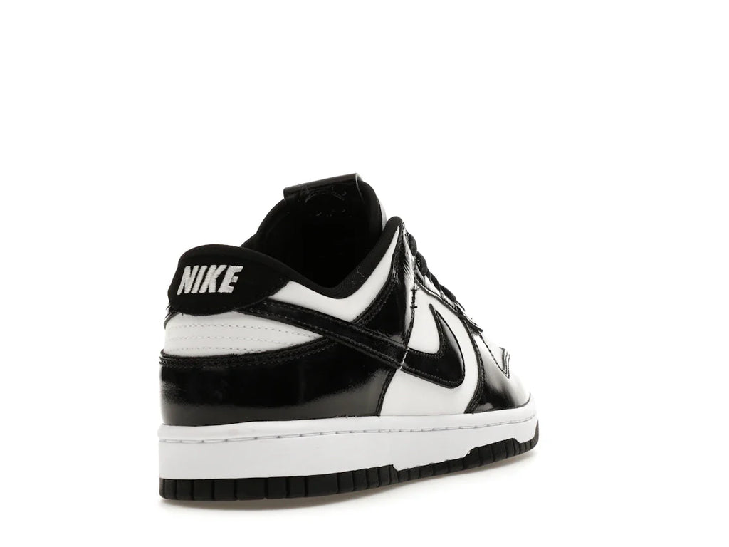Nike Dunk Low Syracuse Pale Ivory