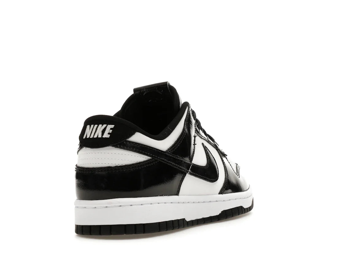Nike Dunk Low Syracuse Pale Ivory