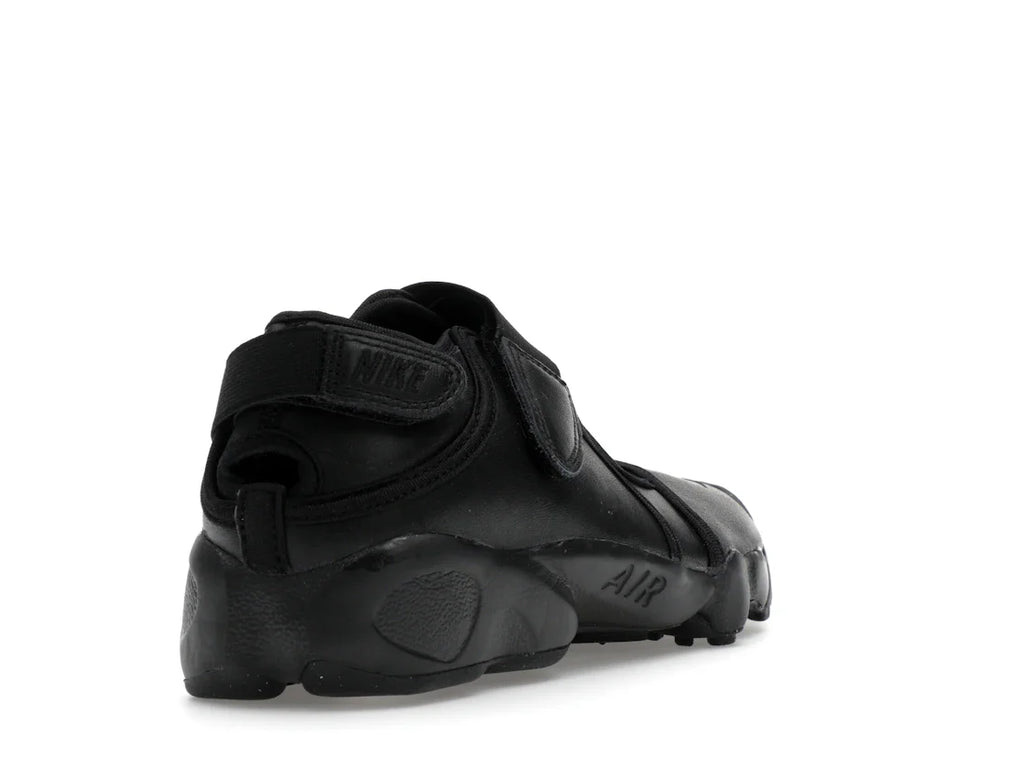 Nike Air Rift Leather Triple Black (Damen)