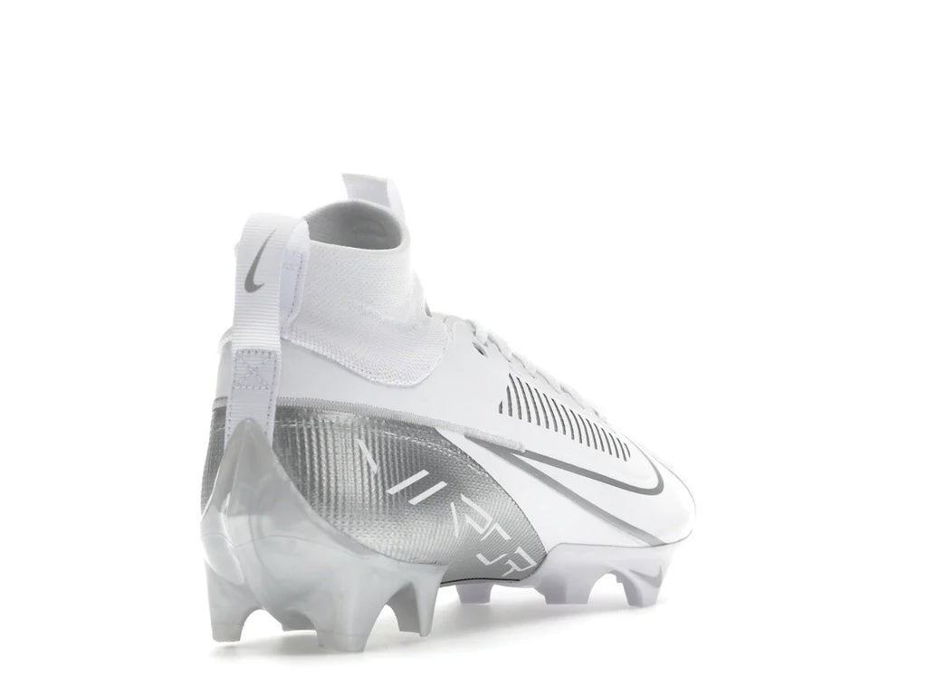 Nike Vapor Edge Pro 360 2 Weiß Metallic Silber
