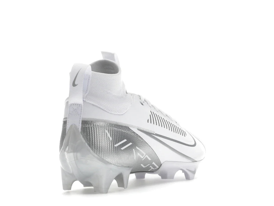 Nike Vapor Edge Pro 360 2 Weiß Metallic Silber