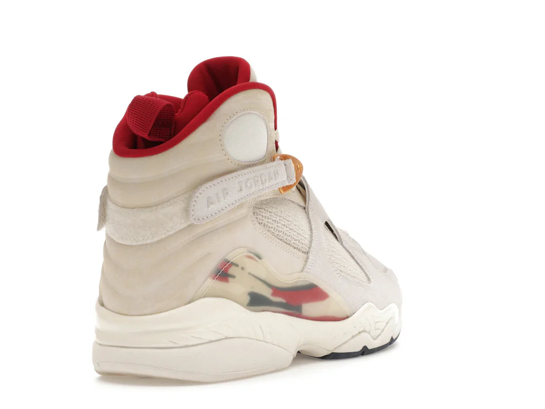 Jordan 8 Retro SP SoleFly Mi Casa Es Su Casa