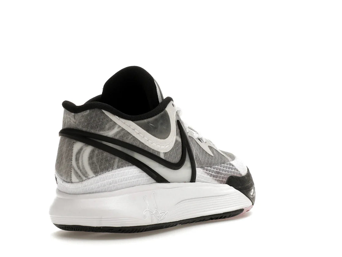 Nike Kyrie 8 Weiß Schwarz