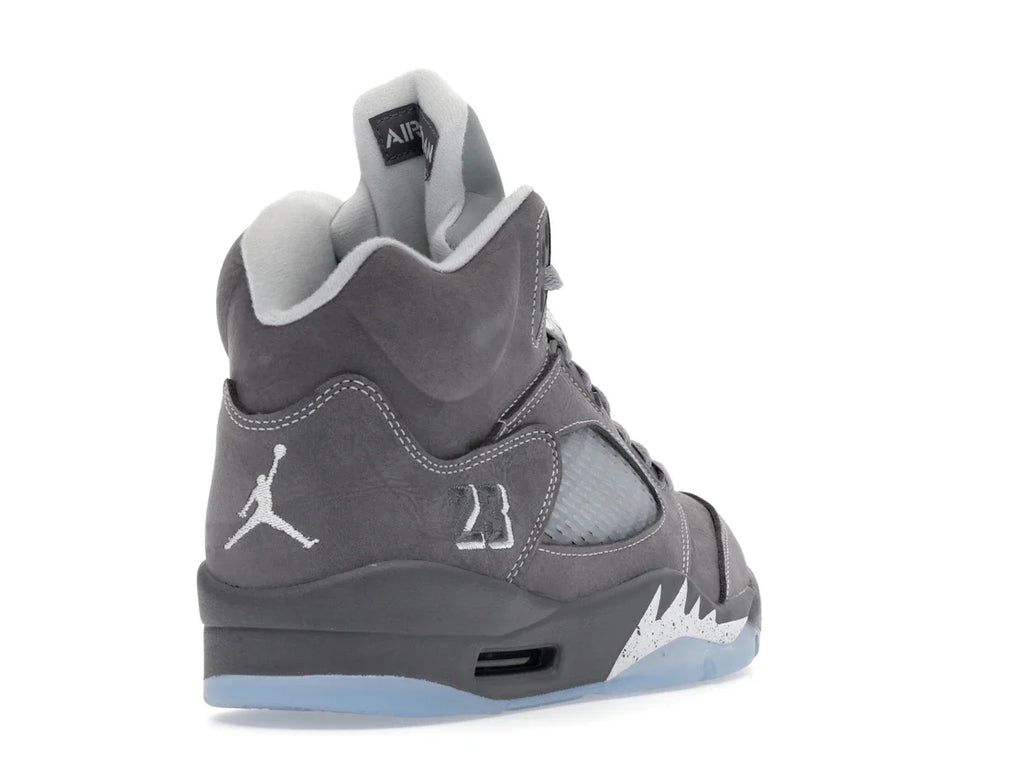 Jordan 5 Retro Wolf Gray (2026)