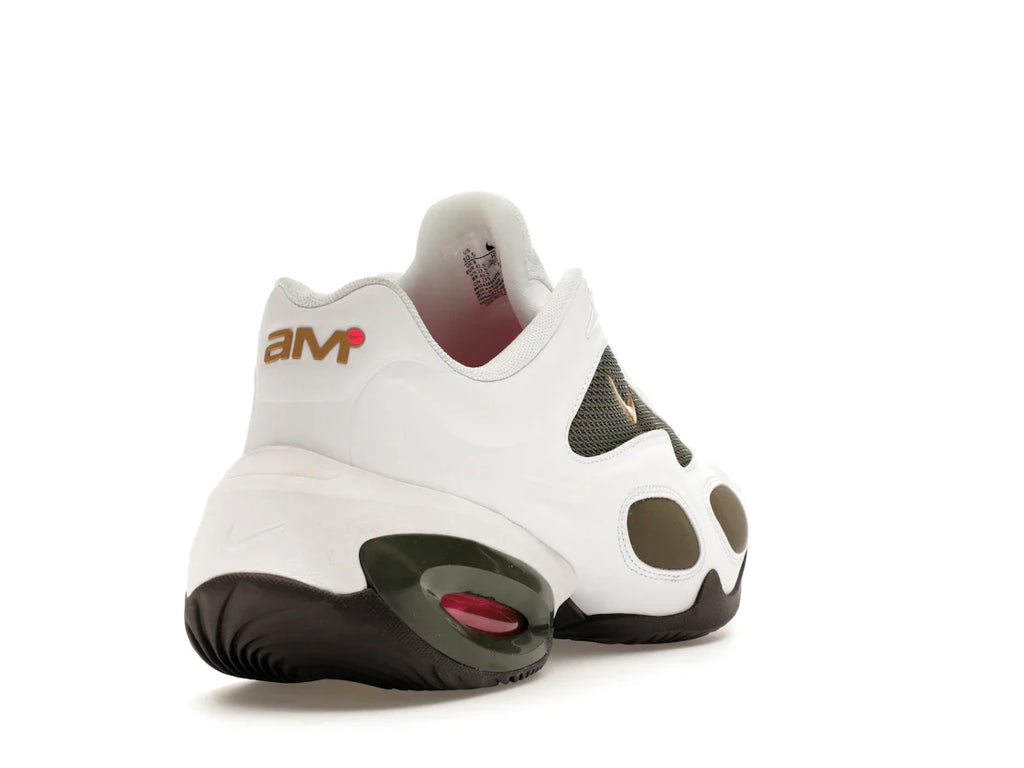 Nike Air Max Muse Veneda Carter Weiß Hyper Pink (Damen)