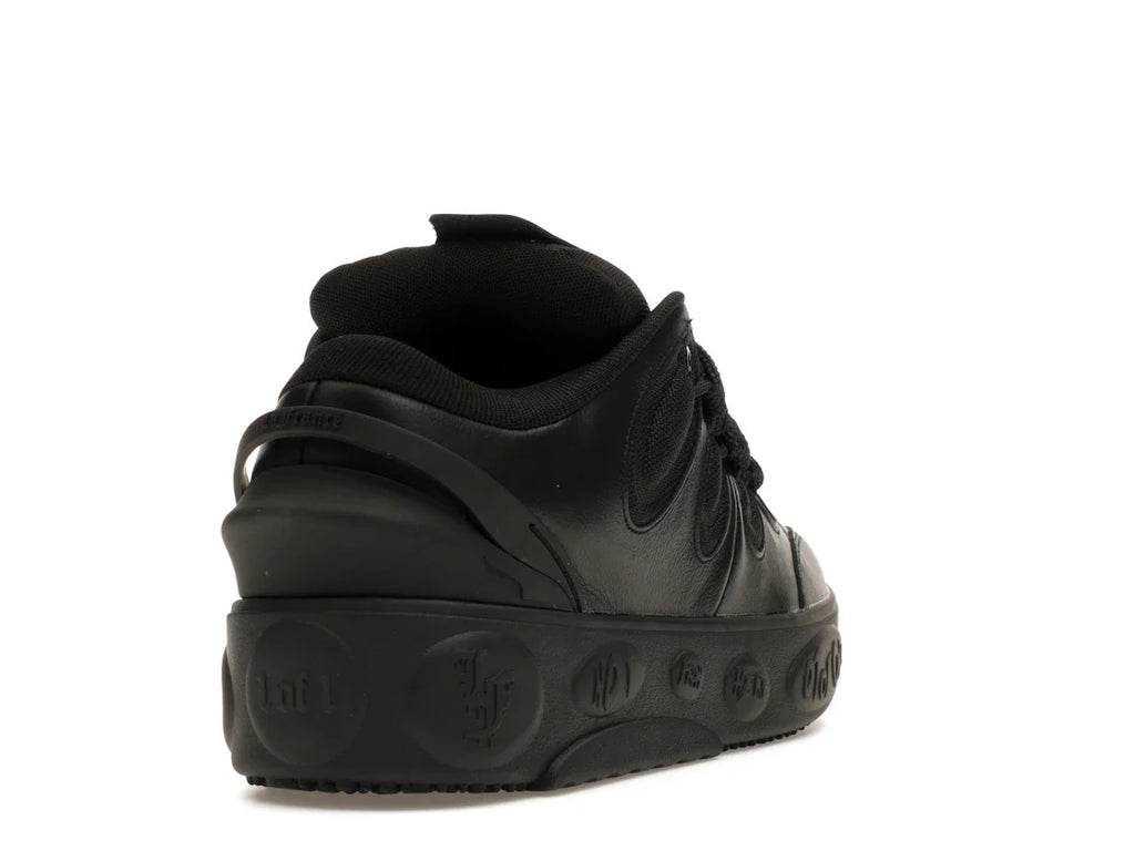 Puma LaMelo Ball LaFrancé Amour 3x Schwarz