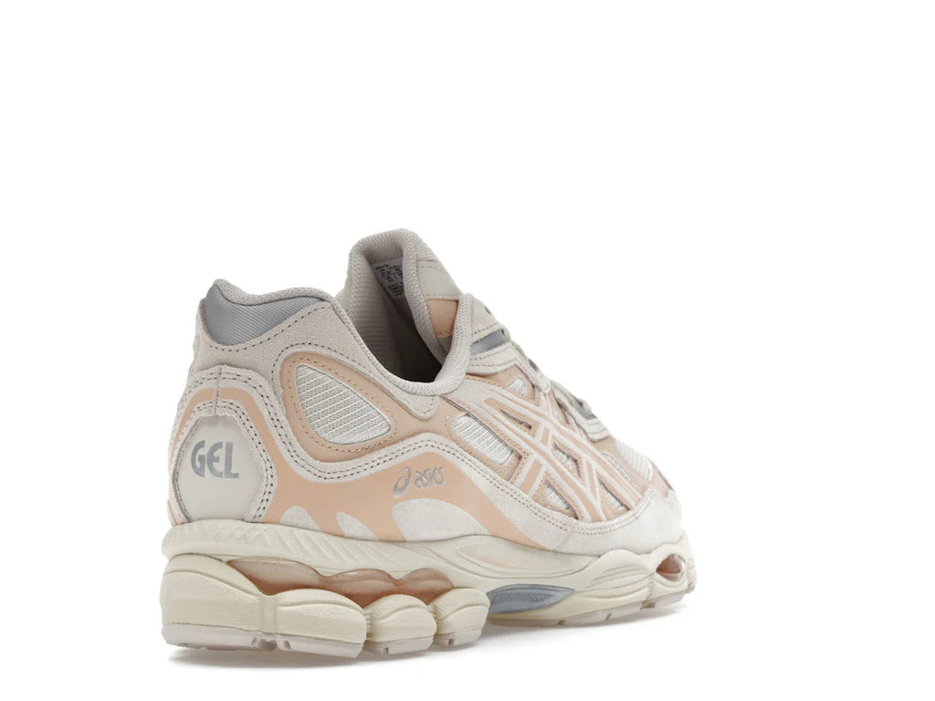 ASICS Gel-NYC Haferflockenbisque