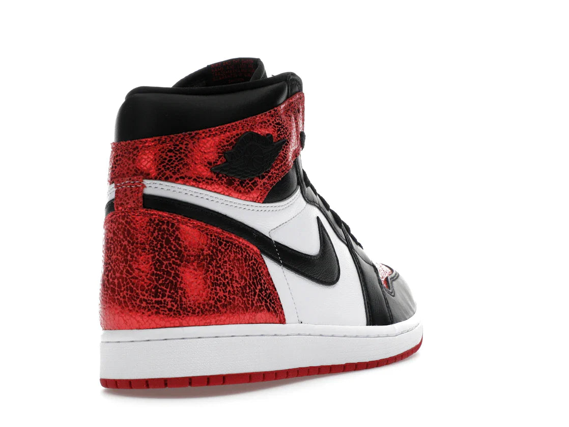 Jordan 1 High OG Ruby (Damen)