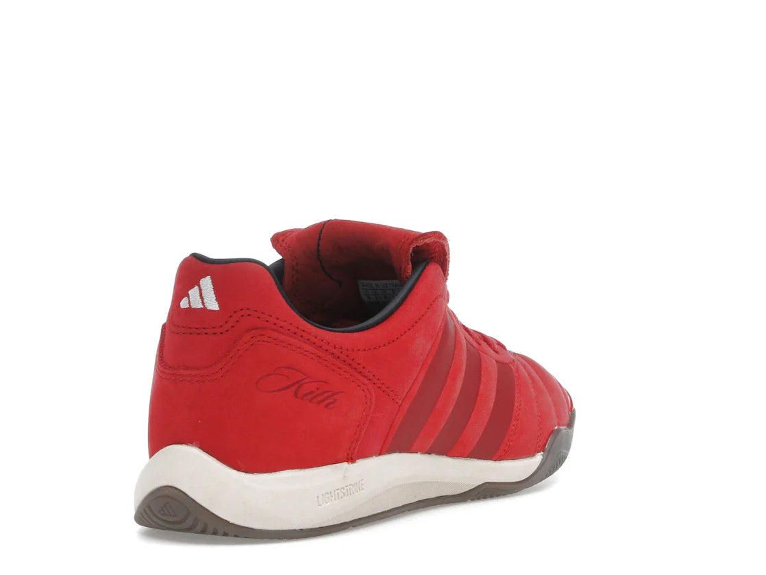 adidas Predator 2002 IC Kith Rot Weiß