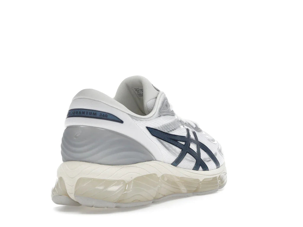 ASICS Gel-Quantum 360 VIII White Midnight