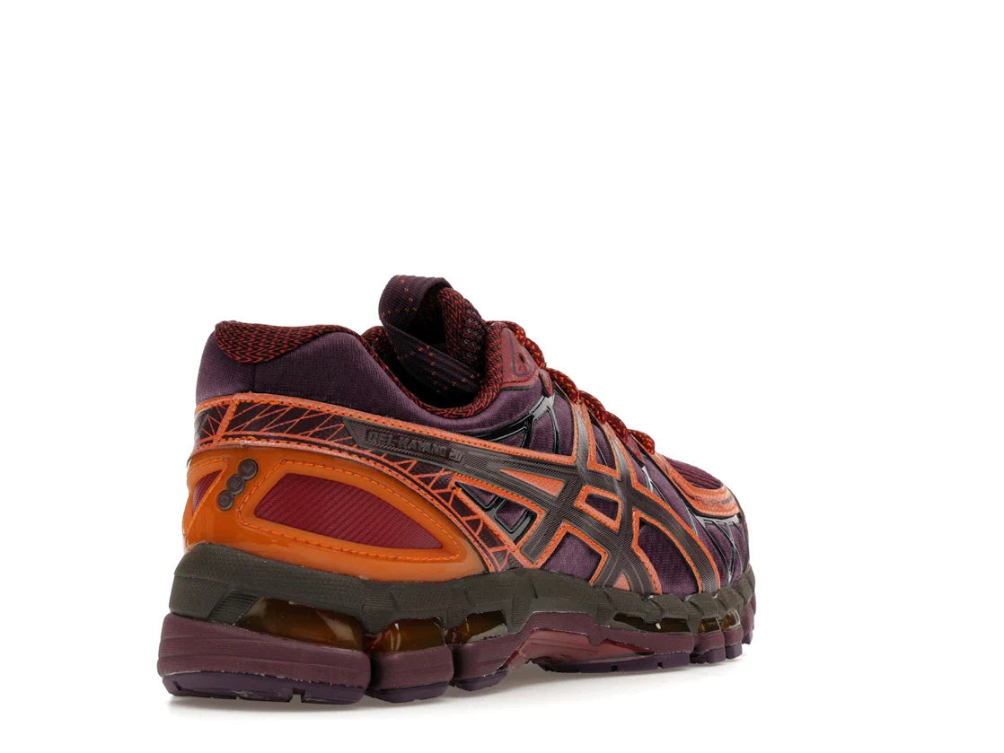 ASICS UB10-S Gel-Kayano 20 Kiko Kostadinov Pflaumen-Rüben-Saft