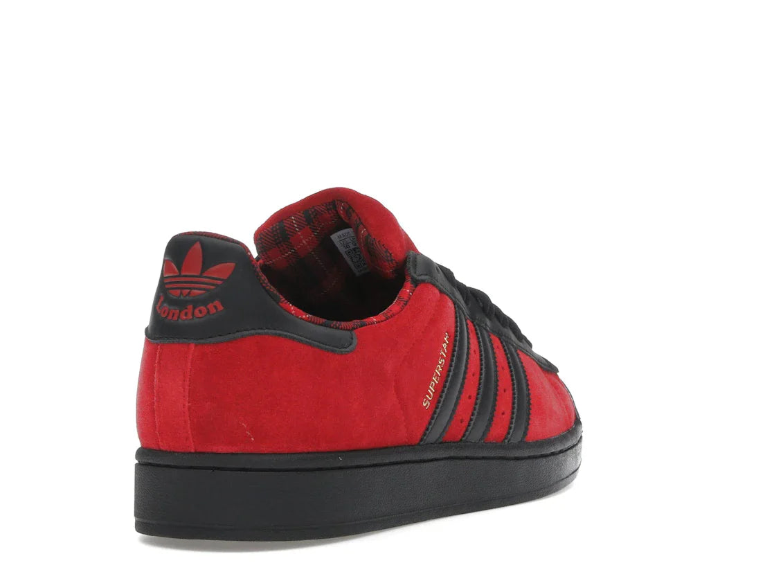 adidas Superstar London