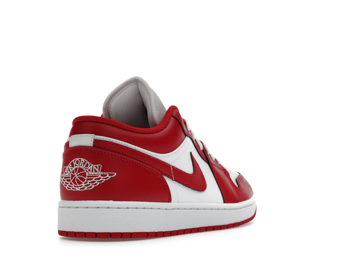 Jordan 1 Low New Beginnings