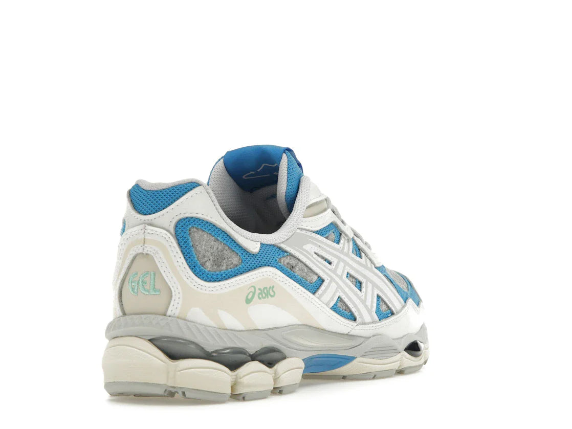 ASICS Gel-NYC Shigen 2.0