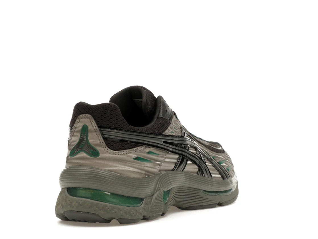 ASICS Gel-Flammae Kiko Kostadinov Gunmetal (Damen)