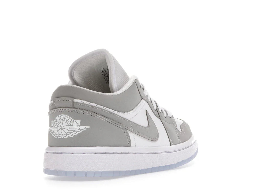 Jordan 1 Elevate Low Wolf Gray (Damen)