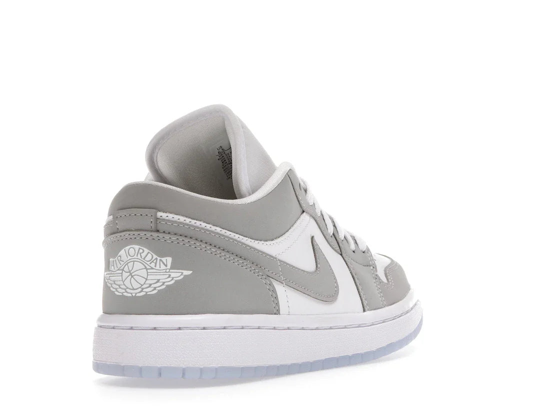 Jordan 1 Elevate Low Wolf Gray (Damen)