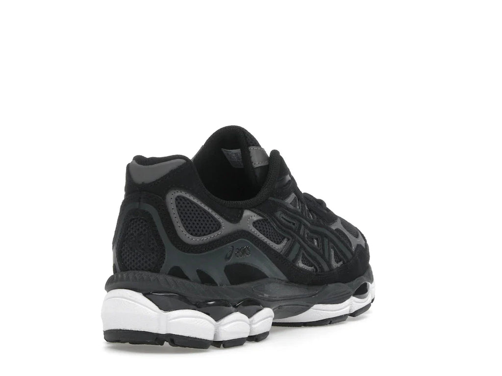 ASICS Gel-NYC Graphitgrau Graphitgrau