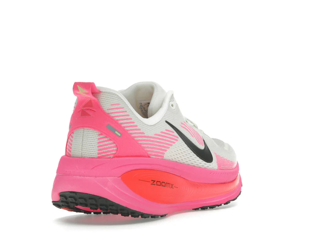 Nike Vomero 18 Sail Hyper Pink
