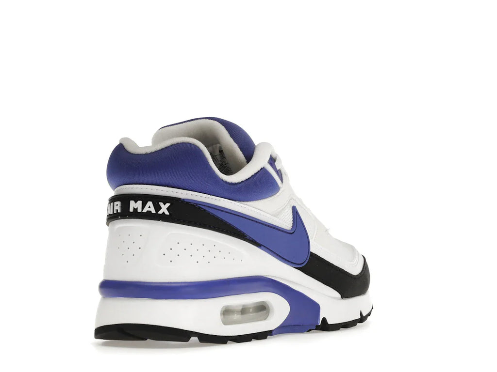 Nike Air Max BW Weiß Persischviolett