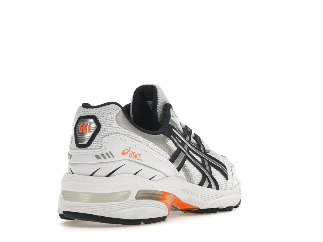 ASICS Gel-1090 White Midnight (Damen)