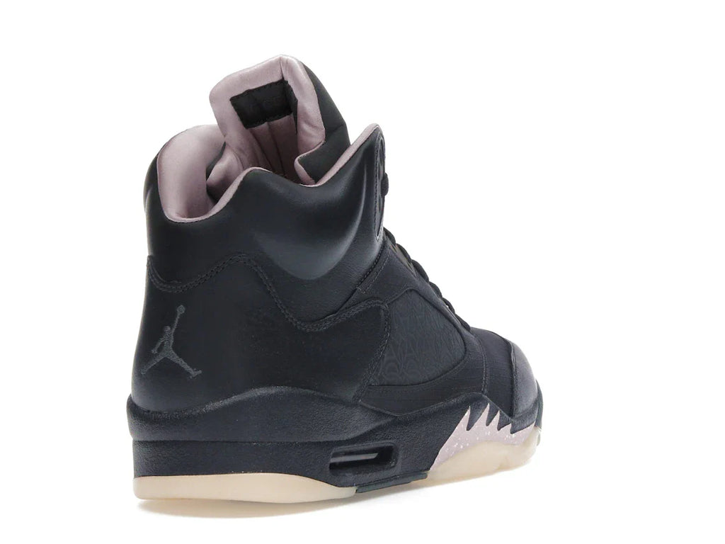 Jordan 5 Retro PSG Paris Saint-Germain Off Black