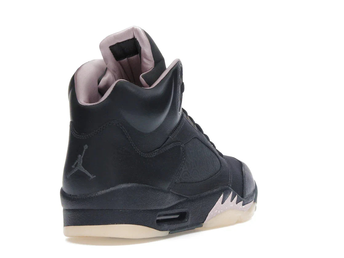 Jordan 5 Retro PSG Paris Saint-Germain Off Black