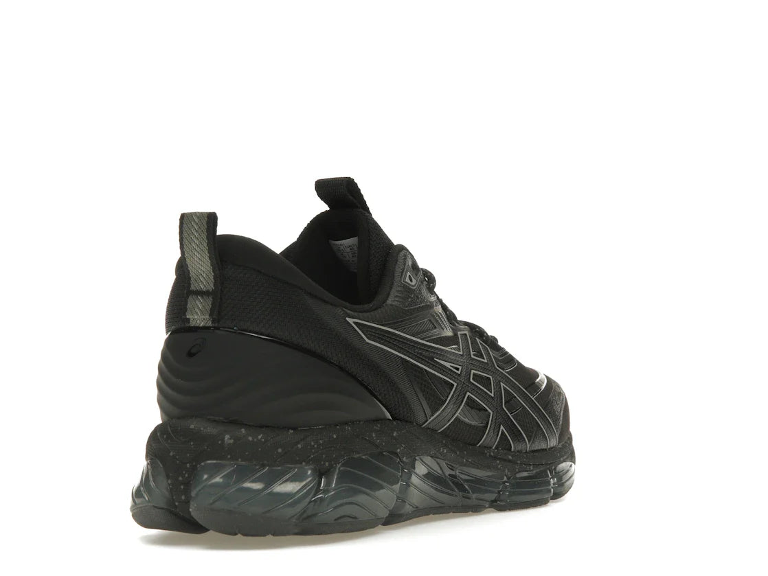 ASICS Gel-Quantum 360 VIII Utility Black Truffle Gray