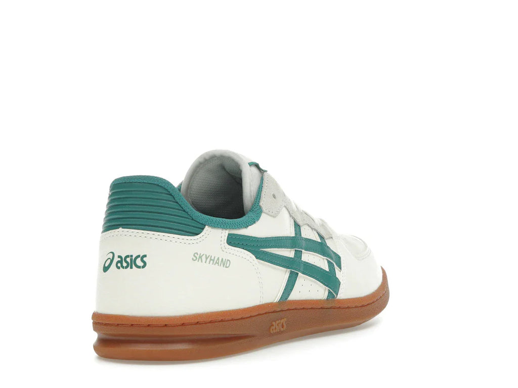 ASICS Skyhand OG Cream Rainy Lake Gum