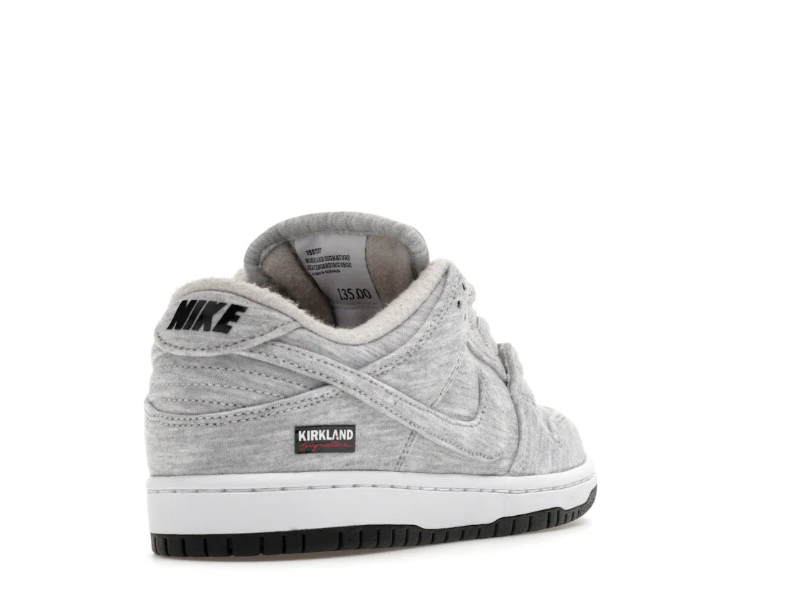 Nike SB Dunk Low Pro QS Costco Kirkland Signature
