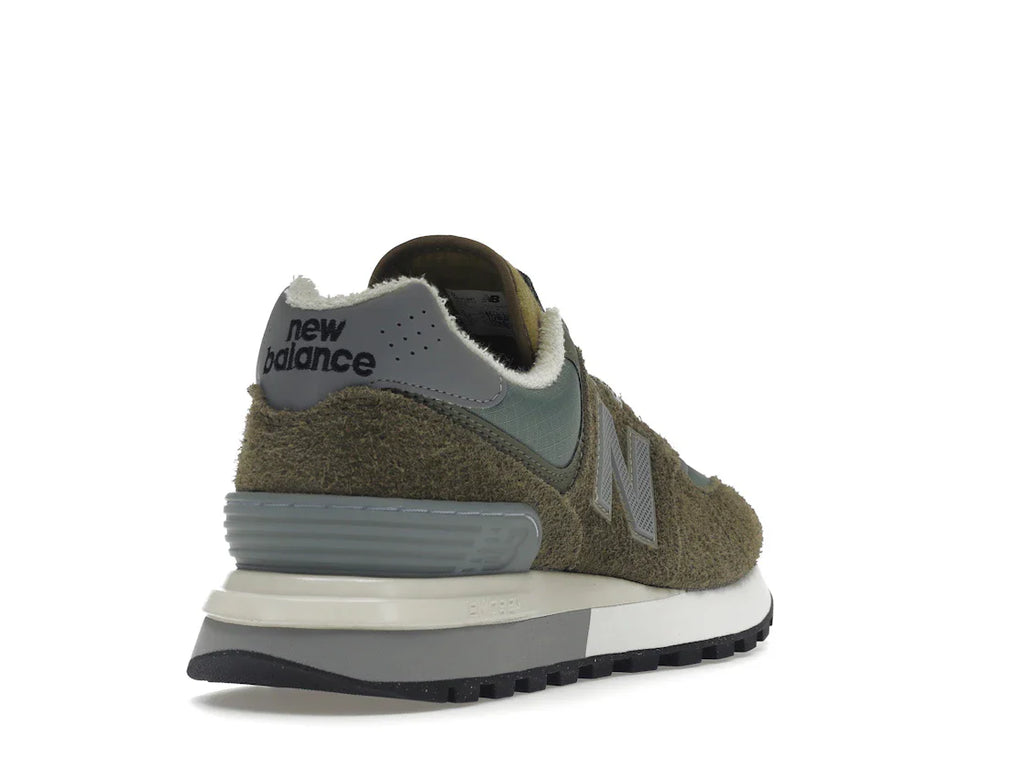 New Balance 574 Legacy Stone Island