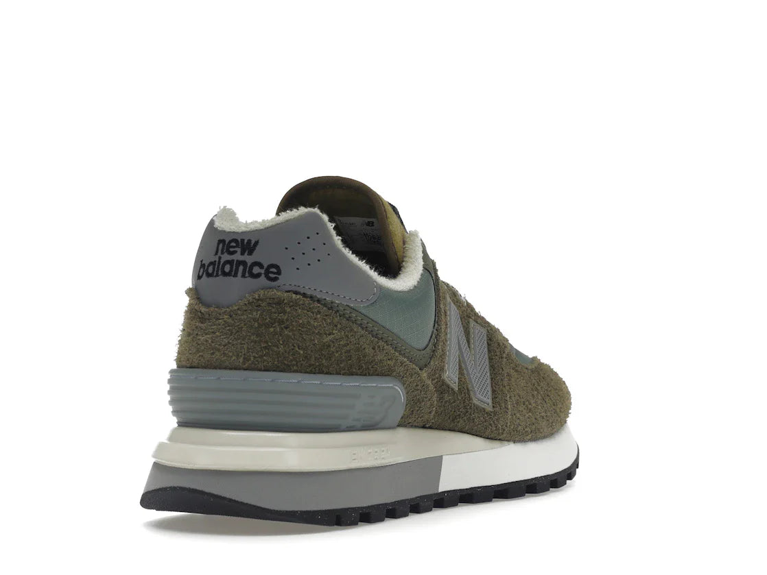 New Balance 574 Legacy Stone Island