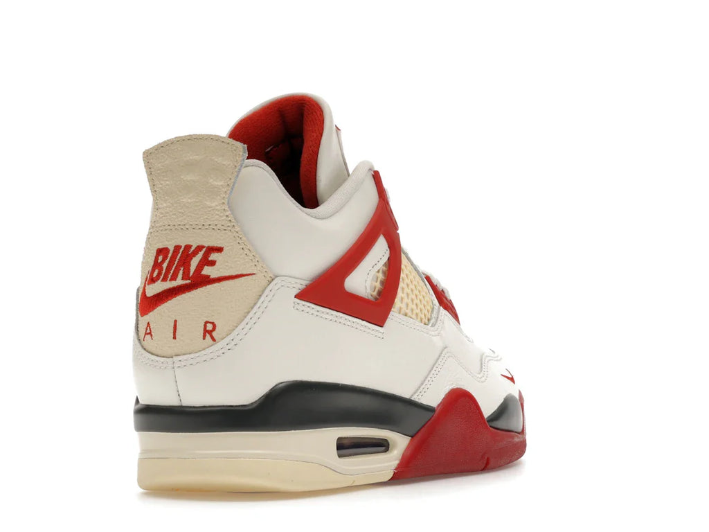 Jordan 4 Retro OG Nigel Sylvester Brick After Brick