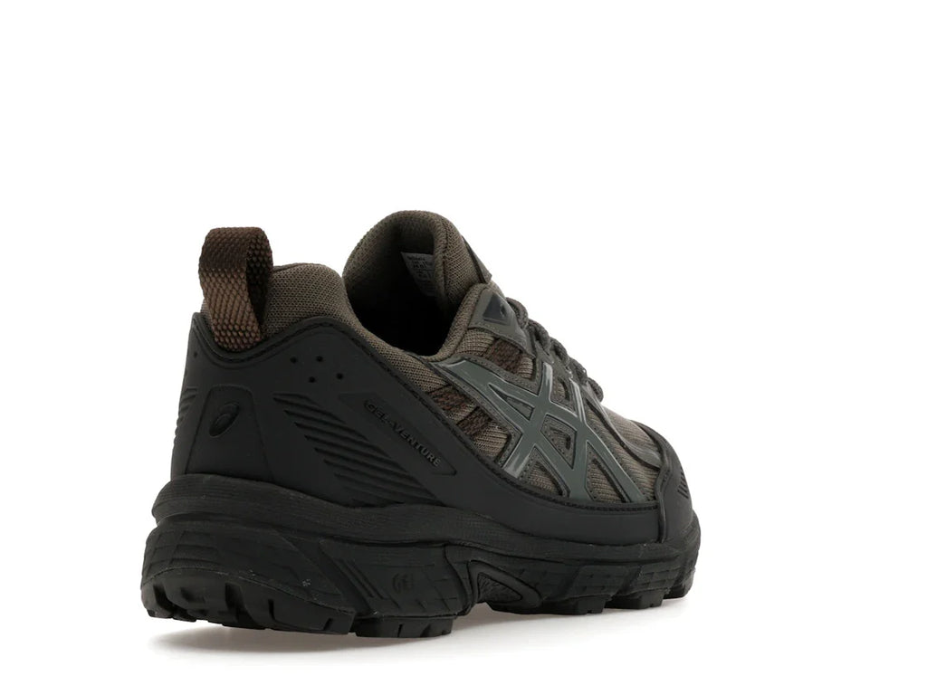 ASICS Gel-Venture 6 Shield Graphitgrau Trüffelgrau
