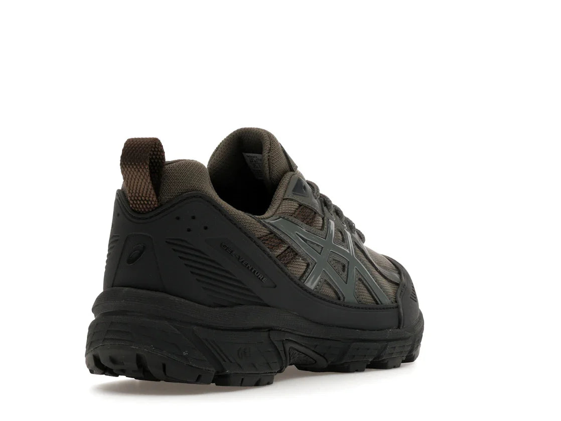 ASICS Gel-Venture 6 Shield Graphitgrau Trüffelgrau