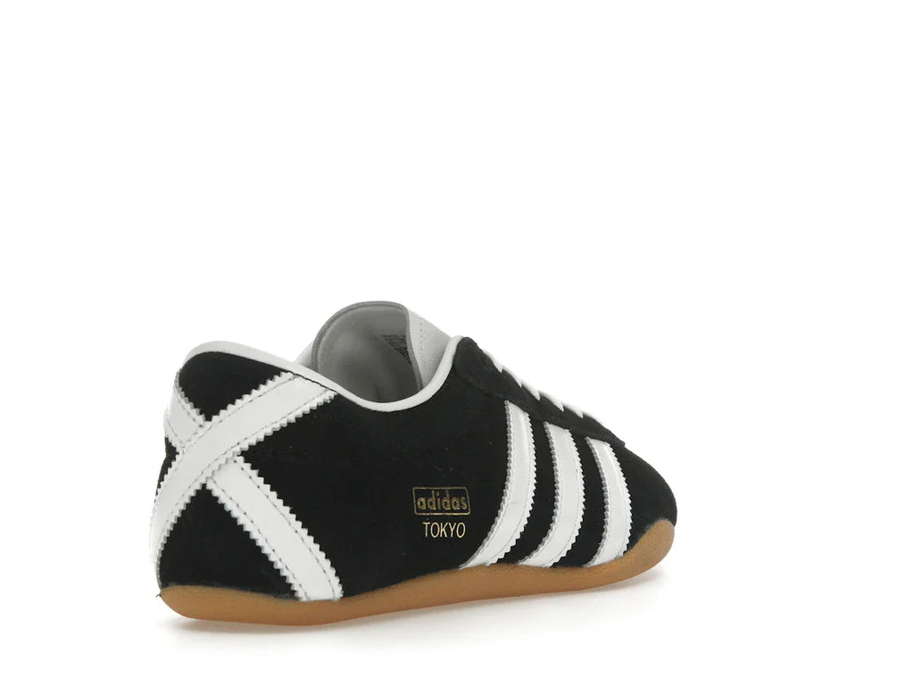 adidas Tokyo Schwarz Weiß (Damen)