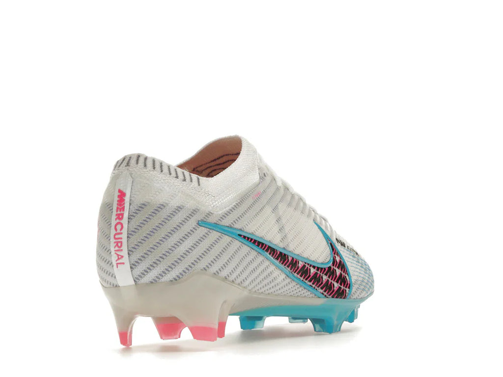 Nike Zoom Mercurial Vapor 15 Elite FG Blast Pack Baltic Blue