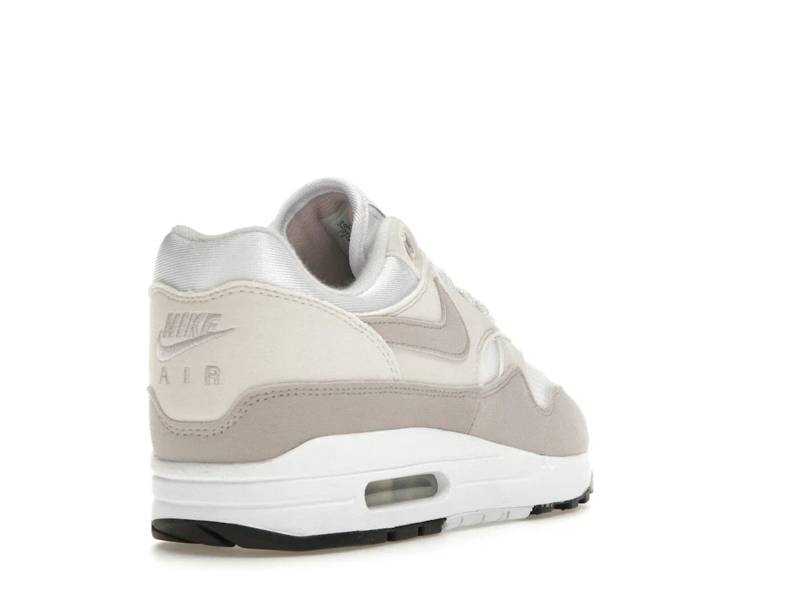 Nike Air Max 1 Platinum Violet (Damen)