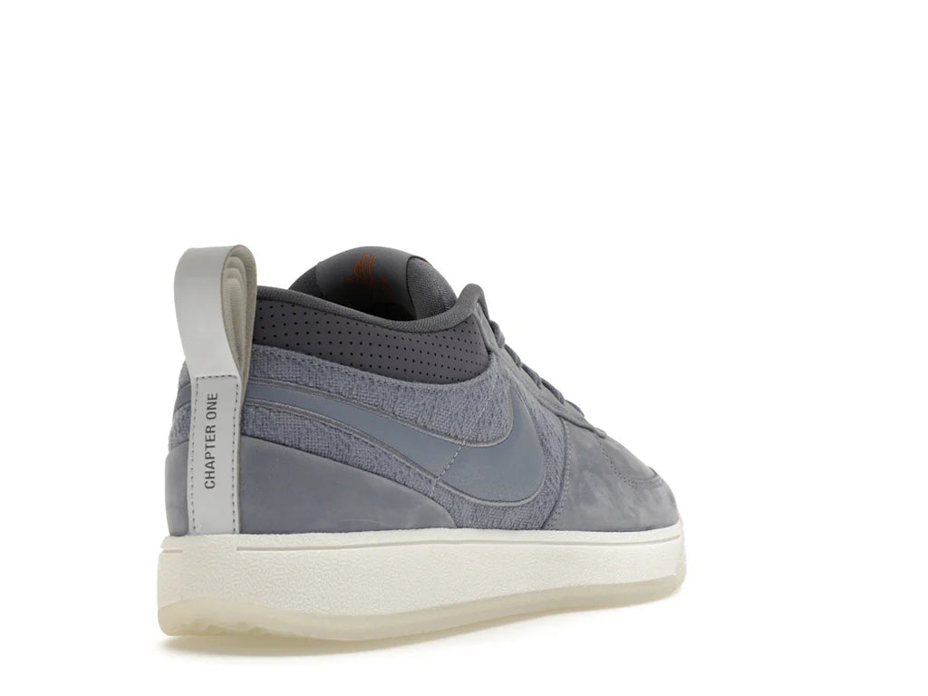 Nike Book 1 Mirage V2 (Transparente Außensohle)