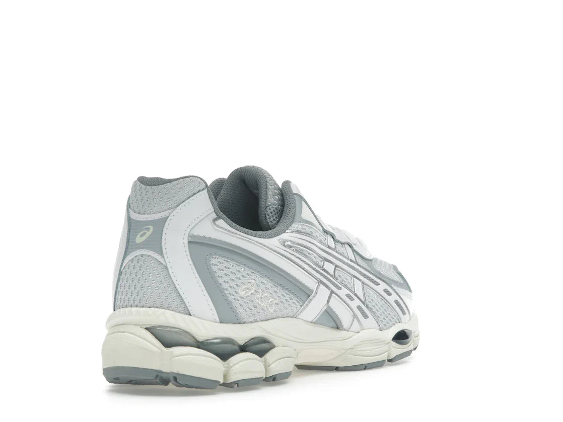 ASICS Gel-NYC 2055 Gletschergrau Weiß