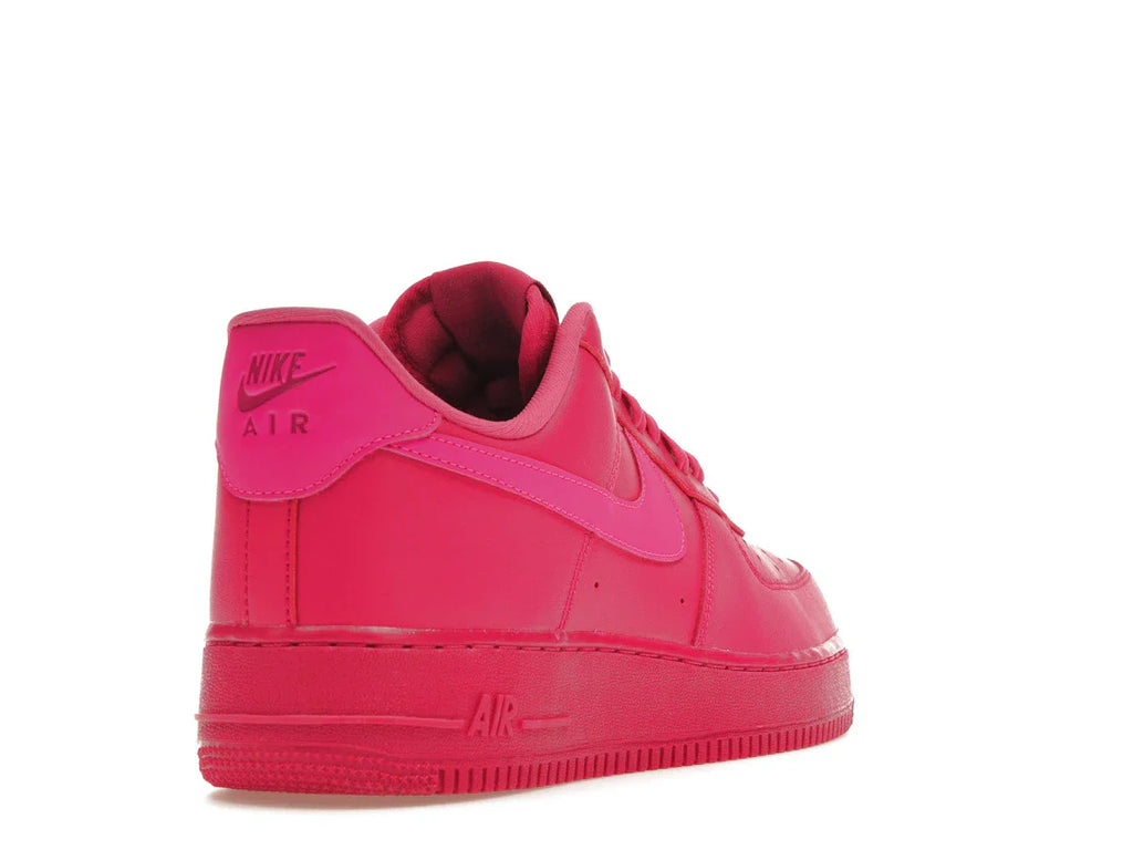 Nike Air Force 1 Low '07 Fireberry (Damen)