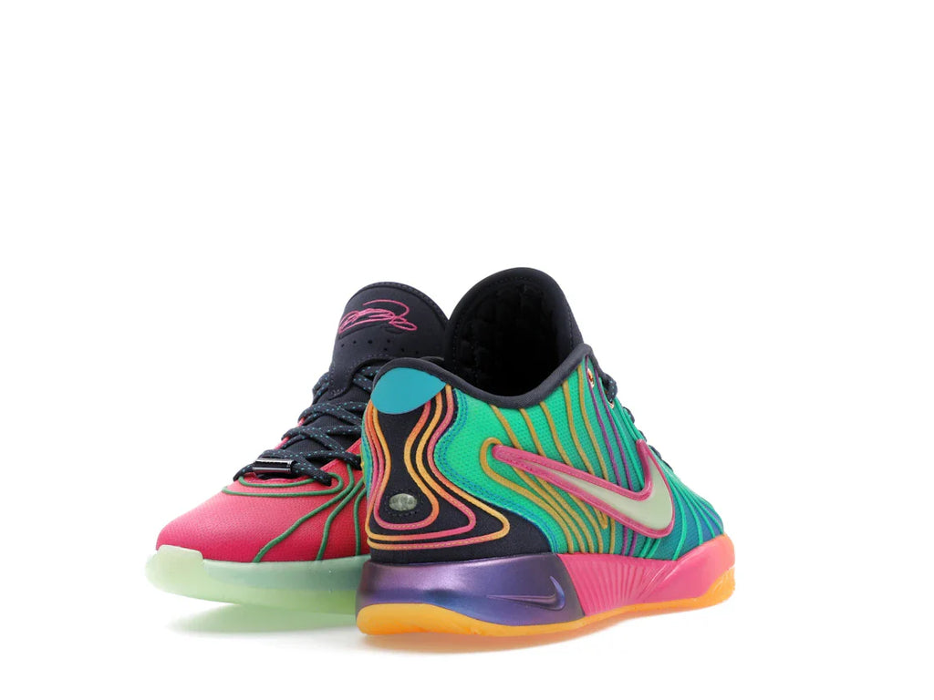 Nike LeBron 21 Optimism (GS)