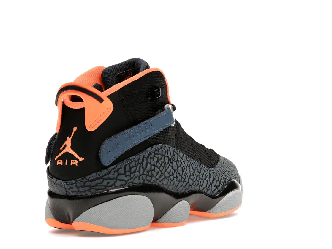 Jordan 6 Rings Elephant