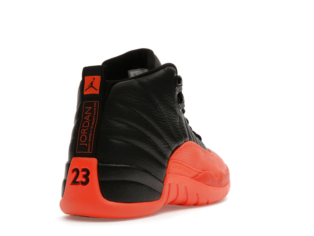 Jordan 12 Retro WNBA All-Star Brilliant Orange (Damen)