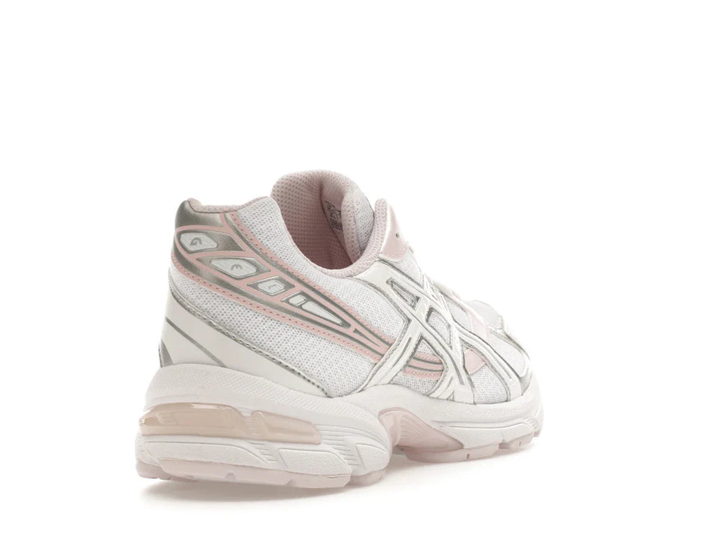 ASICS Gel-1130 Weiß Kristallrosa (Damen)