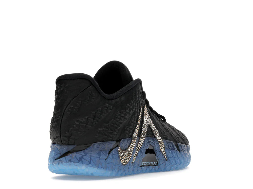 Nike Ja 3 Swarovski Warnetikett